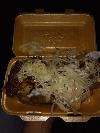 Photo of Arches Kebab - Lower Frog St, Tenby SA70 7HZ